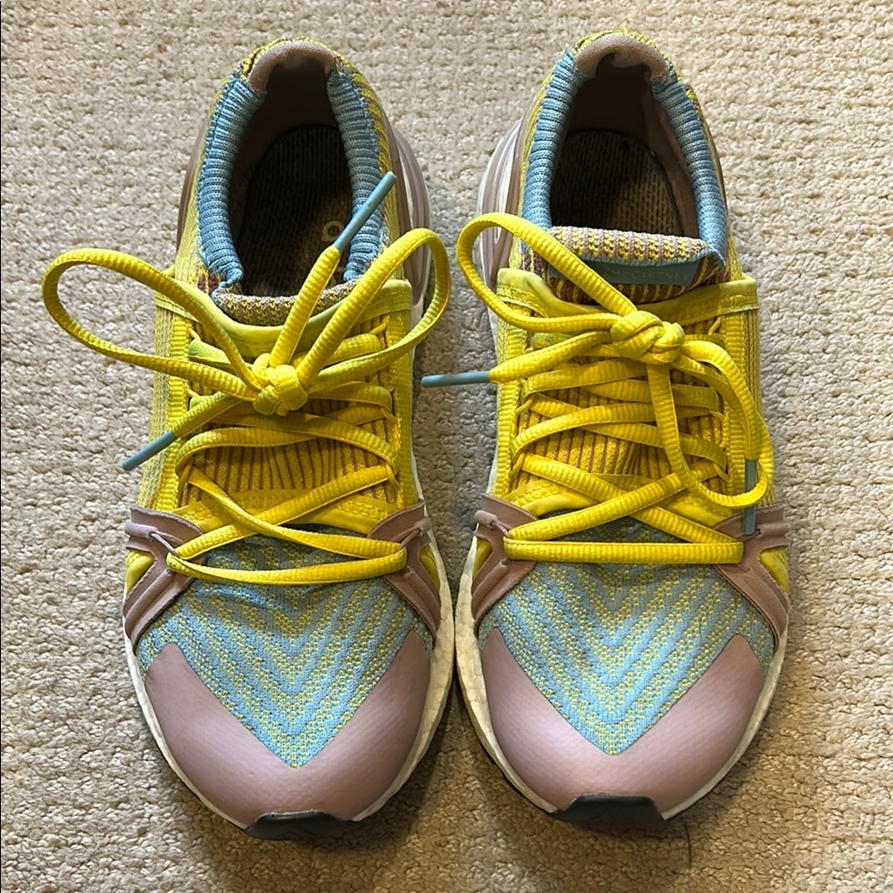Adidas Stella McCartney Athletic Sneakers
